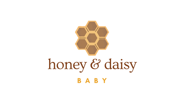 Honey & Daisy logo