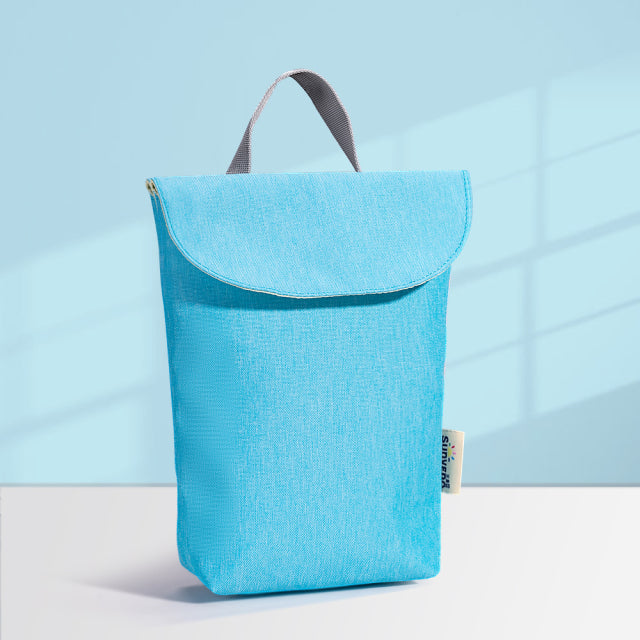 Waterproof Baby Diaper Bag Organizer Wet/Dry Bag