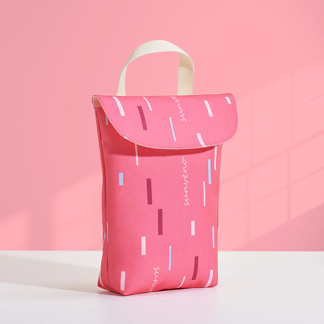 Waterproof Baby Diaper Bag Organizer Wet/Dry Bag