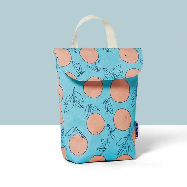 Waterproof Baby Diaper Bag Organizer Wet/Dry Bag