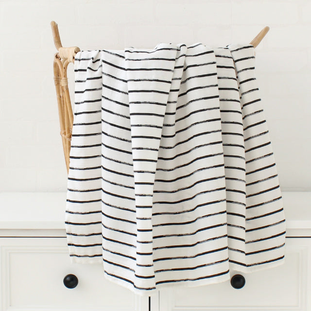 Muslin Swaddle Blankets