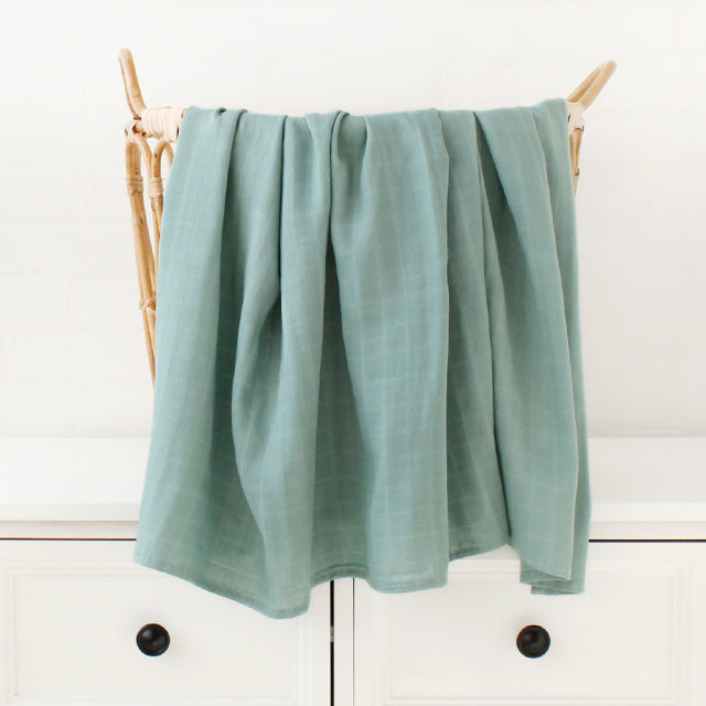Muslin Swaddle Blankets