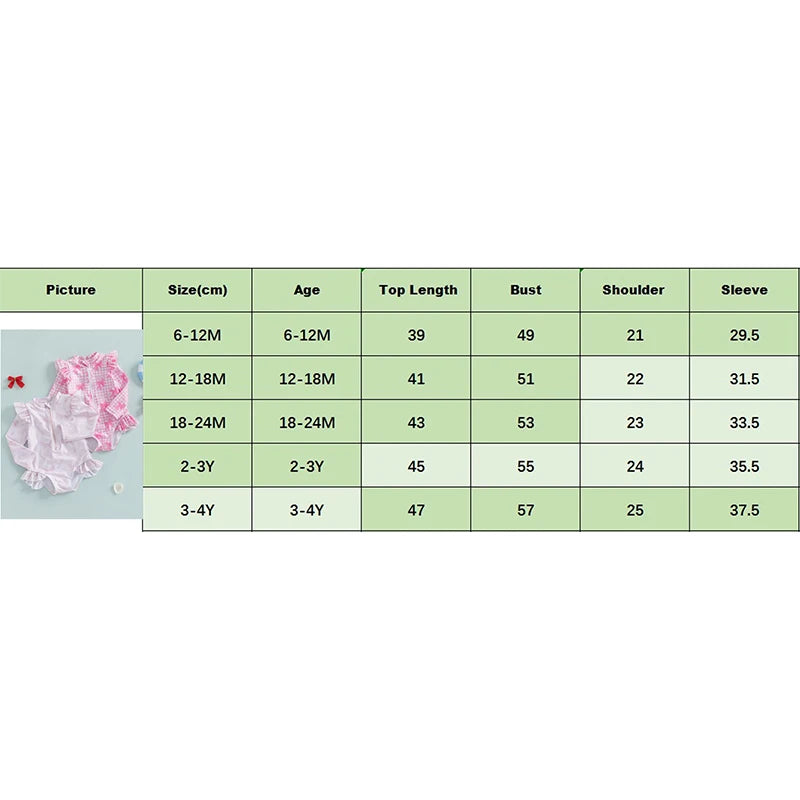 0-4T Baby Girls Summer Floral Ruffles Bathing Suit Swimwear