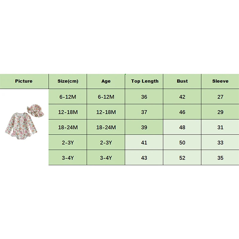 0-4T Baby Girls Summer Floral Ruffles Bathing Suit Swimwear