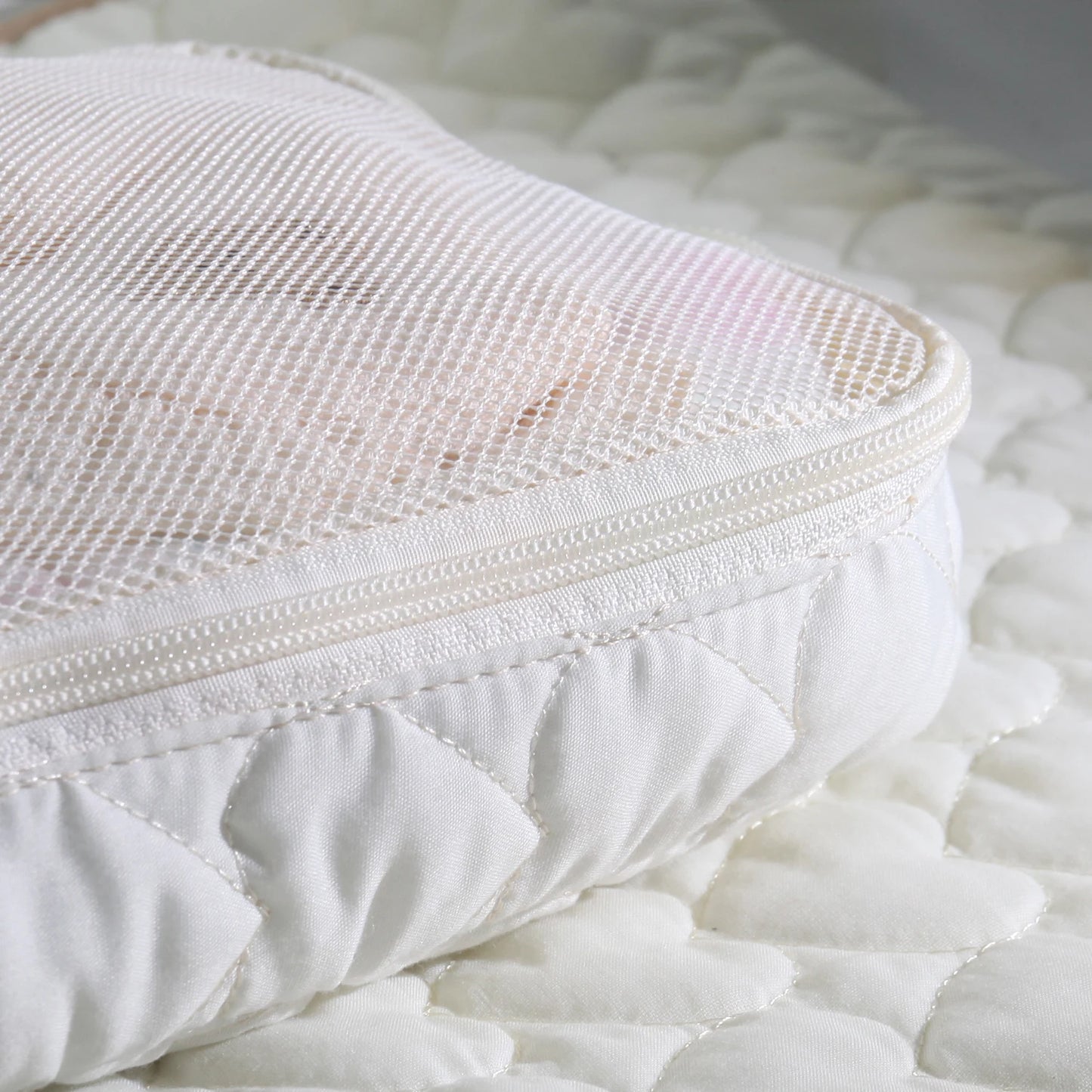 Bear Travel Baby Waterproof Packing Cube Diaper Bag Organizer