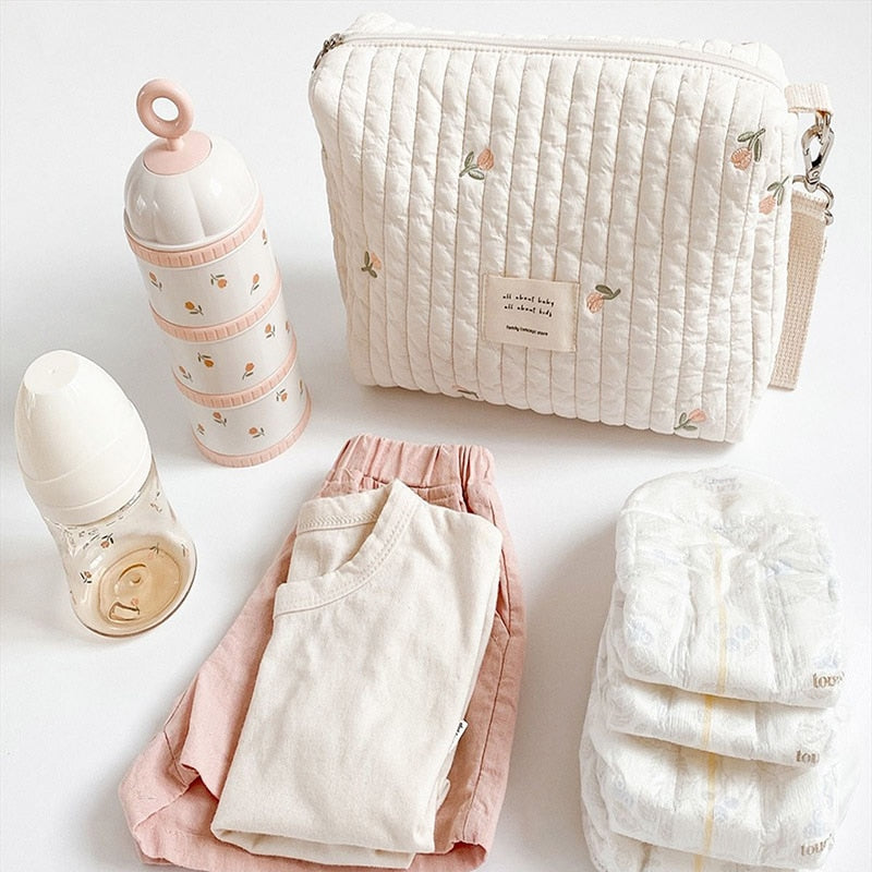 Baby Bag Inserts – Audrey & Me