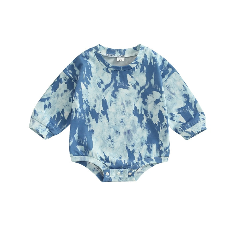 Honey tie dye online sweatshirt